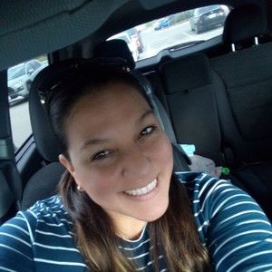 Meet your Posher, Catalina